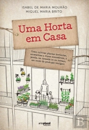 Uma Horta em Casa