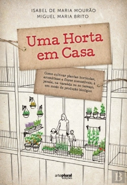 Bertrand.pt - Uma Horta em Casa