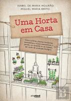 Uma Horta em Casa
