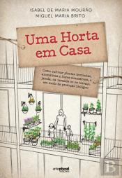 Uma Horta em Casa