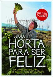 Uma Horta para Ser Feliz