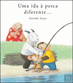 Bertrand.pt - Uma ida à pesca diferente…