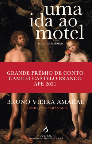 Uma Ida ao Motel