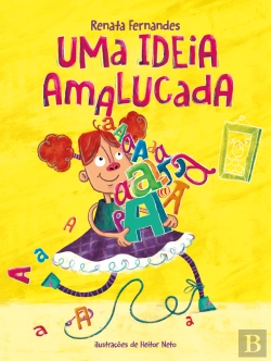 Bertrand.pt - Uma Ideia Amalucada