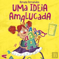 Bertrand.pt - Uma Ideia Amalucada