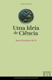 Uma Ideia de Ciência