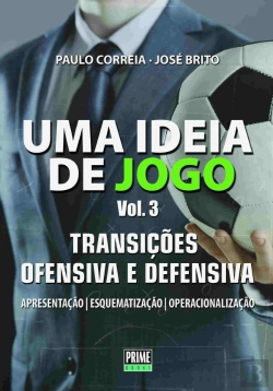 Bertrand.pt - Uma Ideia de Jogo - Vol. 3
