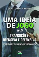 Uma Ideia de Jogo - Vol. 3