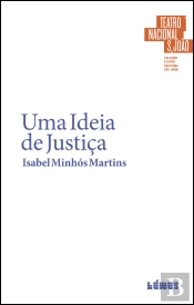 Uma Ideia de Justiça