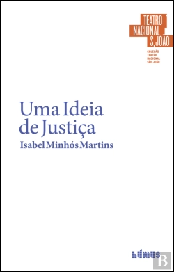 Bertrand.pt - Uma Ideia de Justiça
