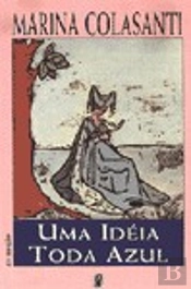 Uma Idéia Toda Azul