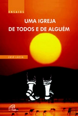 Bertrand.pt - Uma Igreja de Todos e de Alguém