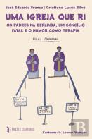 Uma Igreja que Ri