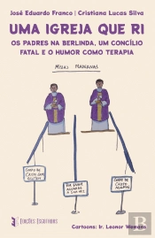 Uma Igreja que Ri