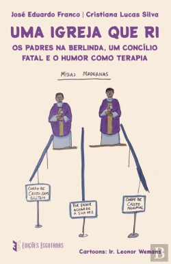 Bertrand.pt - Uma Igreja que Ri