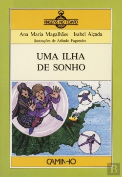 Bertrand.pt - Uma Ilha De Sonho