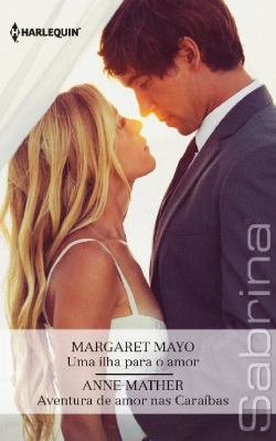Bertrand.pt - Uma Ilha para o Amor | Aventura de Amor nas Caraíbas