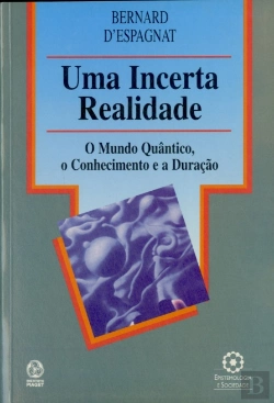 Bertrand.pt - Uma Incerta Realidade