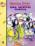Uma Incrível Família