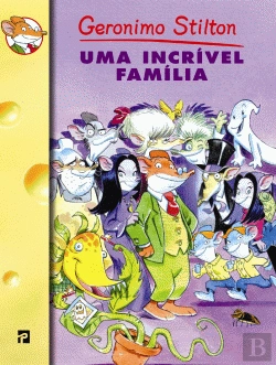 Bertrand.pt - Uma Incrível Família