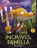 Uma Incrível Família