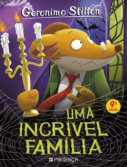 Bertrand.pt - Uma Incrível Família