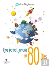 Uma Incrível Jornada em 80 Dias