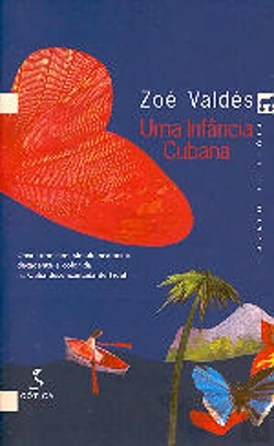 Bertrand.pt - Uma Infância Cubana