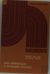 Uma Introdução à Economia Política