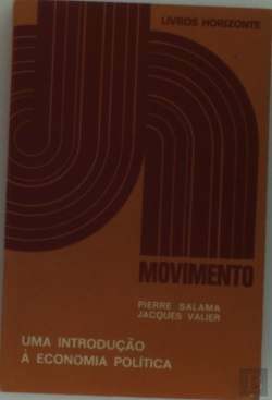 Bertrand.pt - Uma Introdução à Economia Política