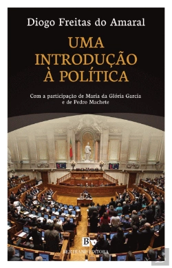 Bertrand.pt - Uma Introdução à Política