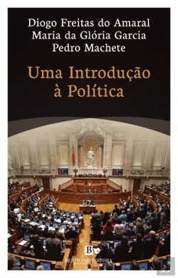 Bertrand.pt - Uma Introdução à Política