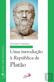 Uma Introdução À República De Platão