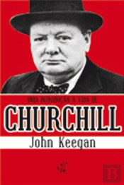 Uma Introdução à Vida de Churchill