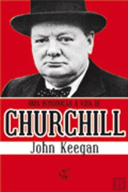 Bertrand.pt - Uma Introdução à Vida de Churchill