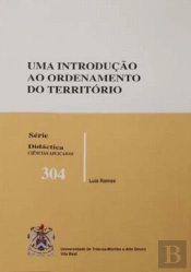 Uma Introdução ao Ordenamento do Território