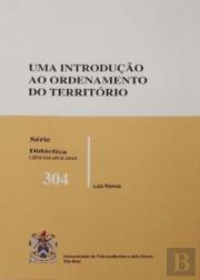 Uma Introdução ao Ordenamento do Território