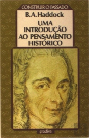 Uma Introdução ao Pensamento Histórico