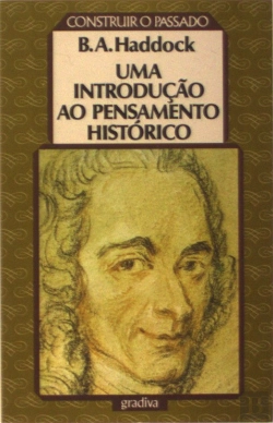Bertrand.pt - Uma Introdução ao Pensamento Histórico