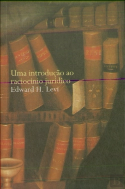 Bertrand.pt - Uma Introdução ao Raciocínio Jurídico