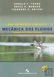 Uma introdução concisa à mecânica dos fluidos