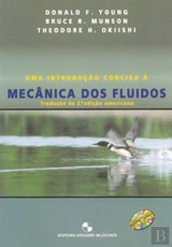 Bertrand.pt - Uma introdução concisa à mecânica dos fluidos