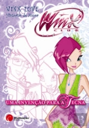 Uma Invenção para a Tecna