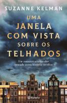 Uma Janela Com Vista sobre os Telhados
