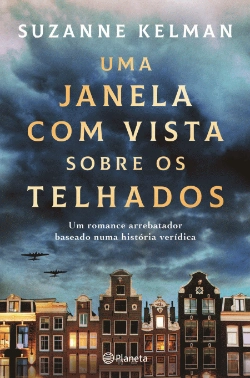 Bertrand.pt - Uma Janela Com Vista sobre os Telhados