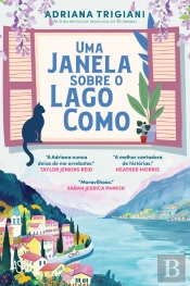 Uma Janela sobre o Lago Como
