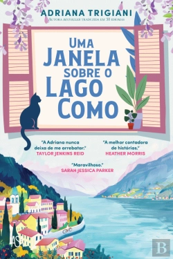 Bertrand.pt - Uma Janela sobre o Lago Como