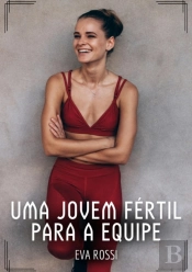 Uma Jovem Fértil Para A Equipe