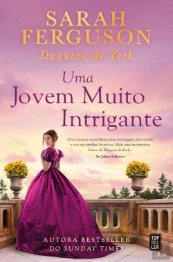Bertrand.pt - Uma Jovem Muito Intrigante