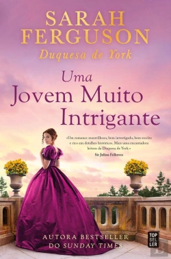 Bertrand.pt - Uma Jovem Muito Intrigante